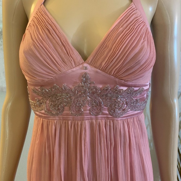 BCBGMaxAzria Dresses & Skirts - BCBG MaxAzria maxi dress